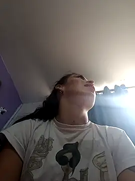 Tefannyy  online show from March 2025 06:07:02 PM