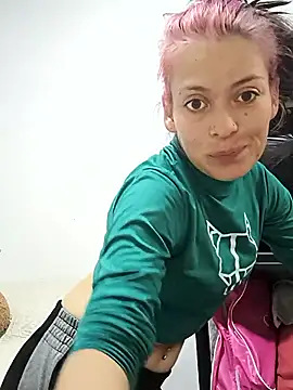 Tefannyy  online show from January 2026 07:51:02 PM