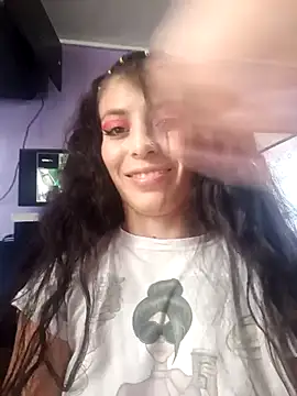 Tefannyy  online show from March 2025 09:10:02 PM