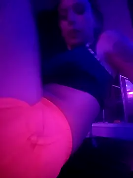 Tefannyy  online show from March 2025 12:32:01 AM