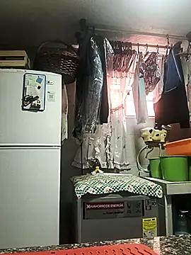 Tefannyy  online show from March 2026 03:48:02 PM