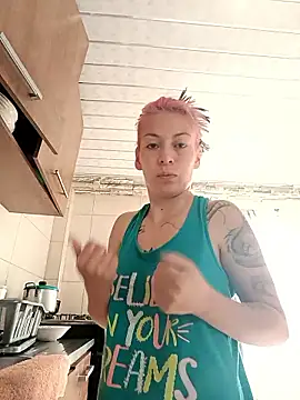 Tefannyy  online show from January 2026 02:09:02 PM