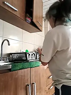 Tefannyy  online show from March 2026 01:15:02 PM