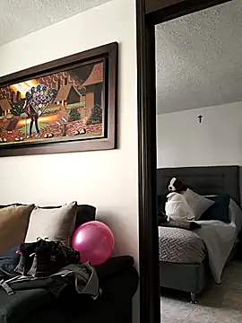 Tefannyy  online show from March 2026 02:02:01 PM