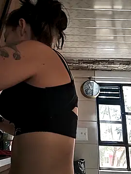 Tefannyy  online show from October 2025 04:21:01 PM