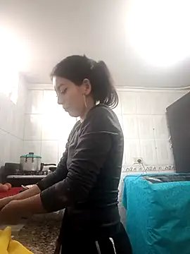 Tefannyy  online show from March 2025 07:01:02 PM