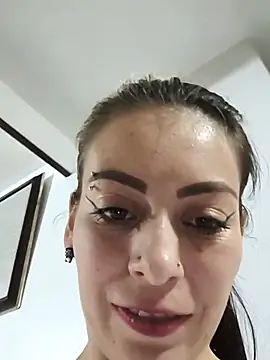 Tefannyy  online show from October 2025 05:58:02 PM