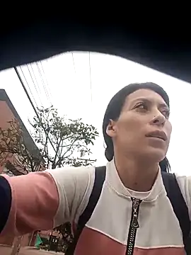 Tefannyy  online show from March 2025 06:26:02 PM