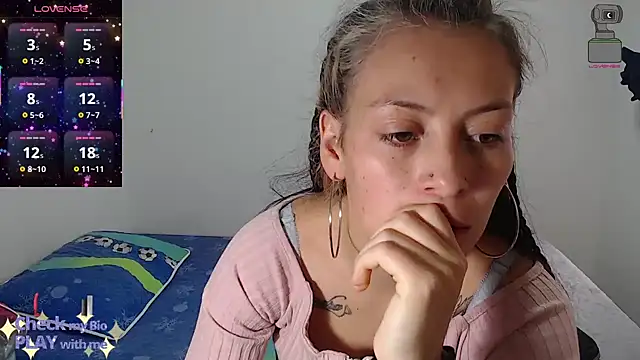 Tefannyy  online show from September 2025 04:07:01 PM