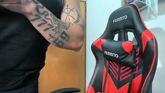 crissantillana online show from January 2025 09:37:01 PM