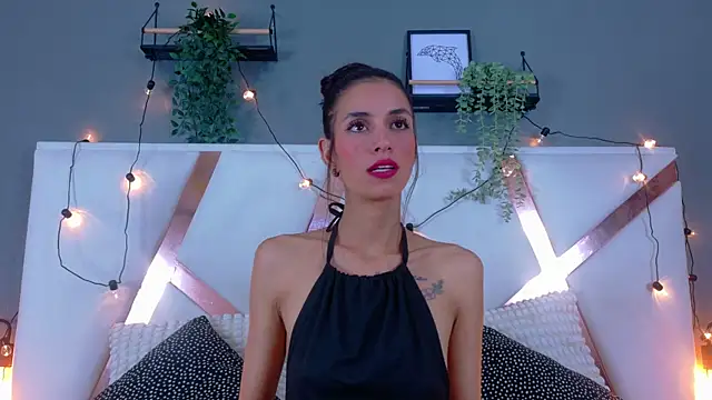 ChanelAdamss  online show from November 2025 03:27:02 AM