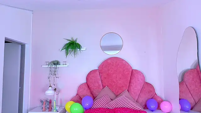 ChanelAdamss  online show from November 2025 03:06:02 AM