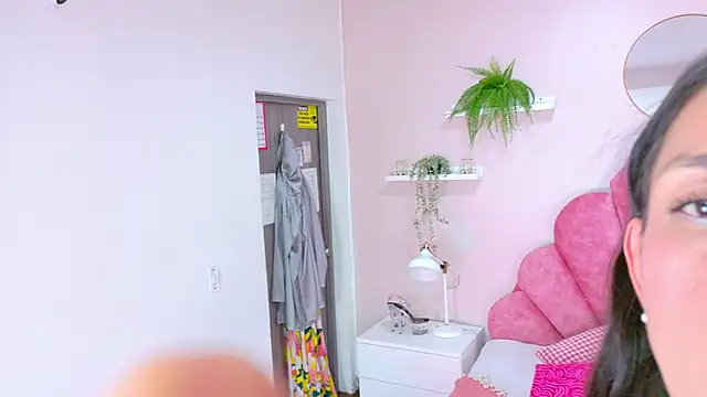 ChanelAdamss  online show from November 2025 03:39:02 AM