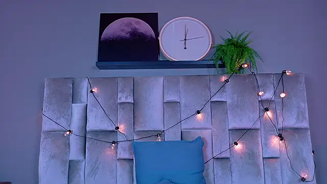 ChanelAdamss  online show from November 2025 03:12:02 AM