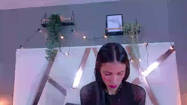 ChanelAdamss  online show from October 2025 03:18:02 AM