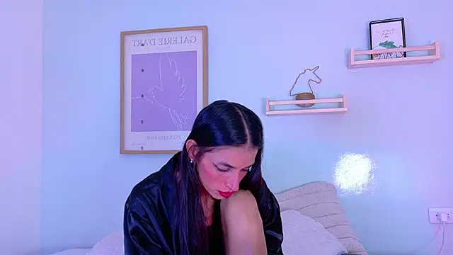 ChanelAdamss  online show from December 2025 07:57:01 PM