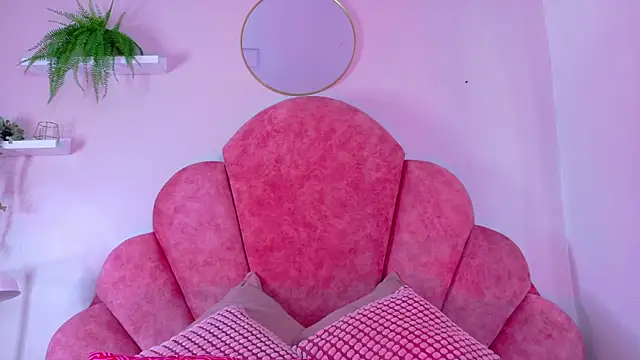 ChanelAdamss  online show from November 2025 03:27:02 AM