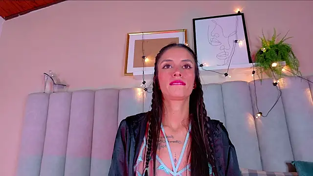 ChanelAdamss  online show from October 2025 02:55:01 AM