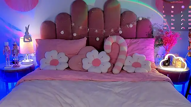 GiaCale online show from January 2026 01:25:02 PM