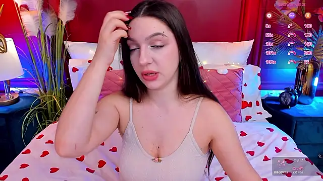 GiaCale online show from February 2026 06:24:02 AM