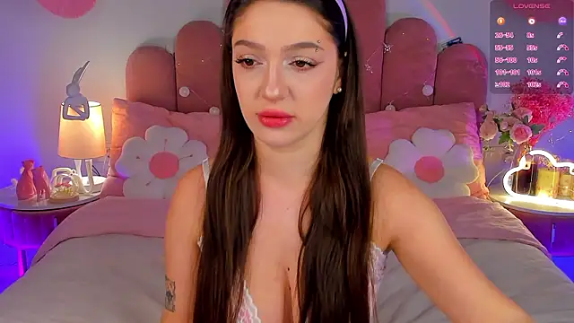 GiaCale online show from February 2026 01:32:02 PM