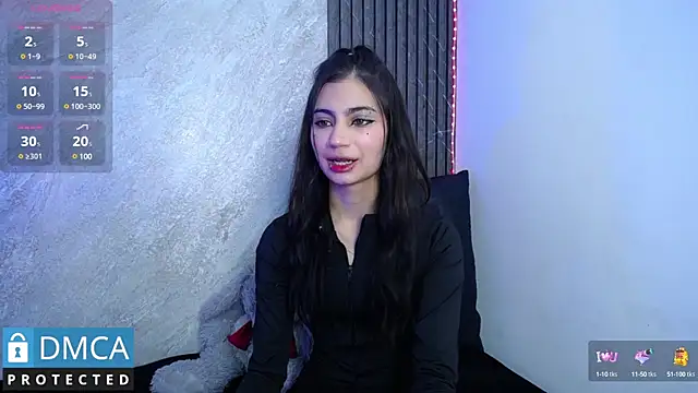 Snapshot of SolBeaumont1 chatting on March 2025 07:23:02 PM SolBeaumont1 online show from March 2025 07:23:02 PM