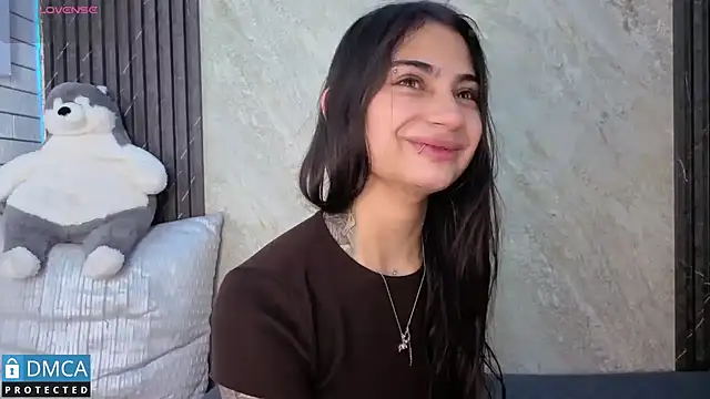 SolBeaumont1 online show from October 2025 07:46:01 PM