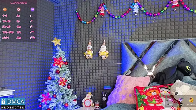 SolBeaumont1 online show from December 2025 06:56:01 PM