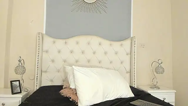 Ambar Collingg online show from March 2025 04:15:02 PM