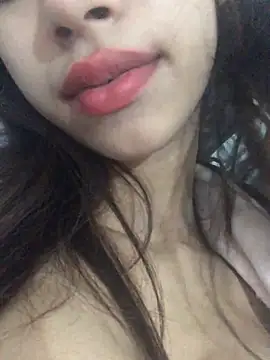 Snapshot of Yonaaaaaaaaa chatting on February 2025 05:09:01 PM Yonaaaaaaaaa online show from February 2025 05:09:01 PM