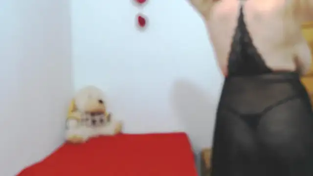 ariellth online show from October 2025 05:14:02 PM