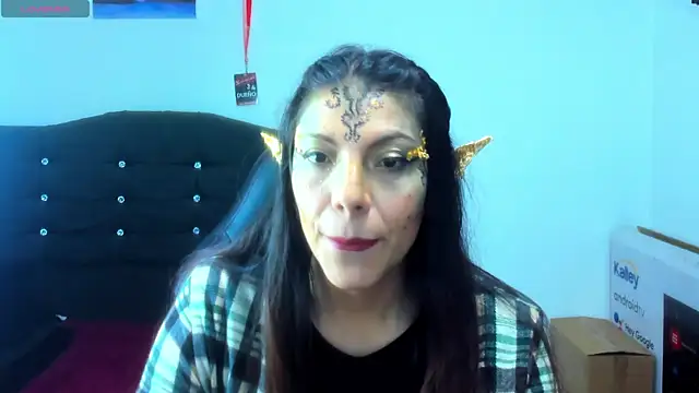 Snapshot of Selenakyle92_ chatting on November 2025 01:34:01 AM Selenakyle92 online show from November 2025 01:34:01 AM