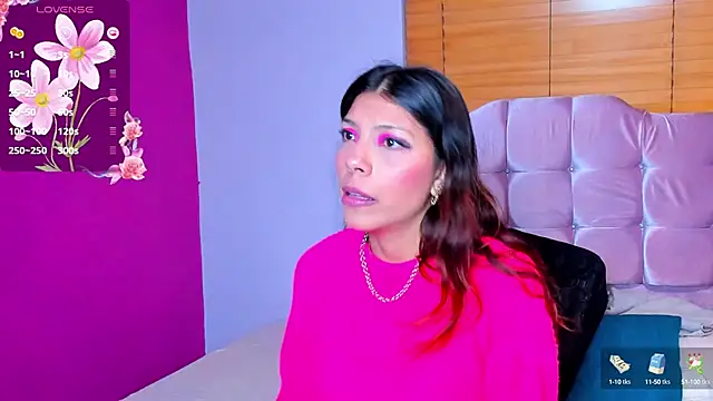 Snapshot of Selenakyle92_ chatting on January 2025 11:16:01 PM Selenakyle92 online show from January 2025 11:16:01 PM