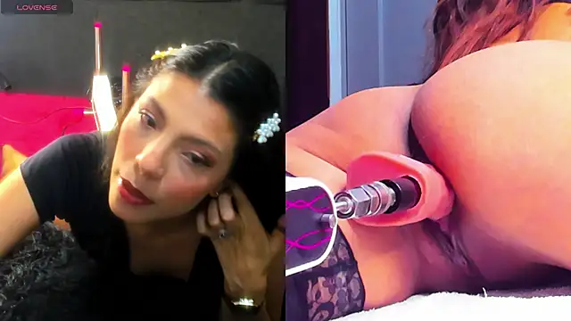 Snapshot of Selenakyle92_ chatting on October 2025 09:36:02 PM Selenakyle92 online show from October 2025 09:36:02 PM