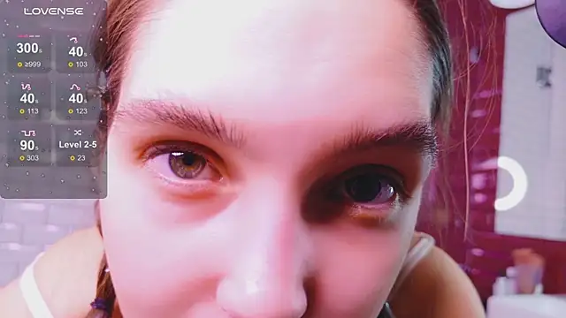 Snapshot of lylylovesyou chatting on February 2026 02:08:01 PM lylylovesyou online show from February 2026 02:08:01 PM