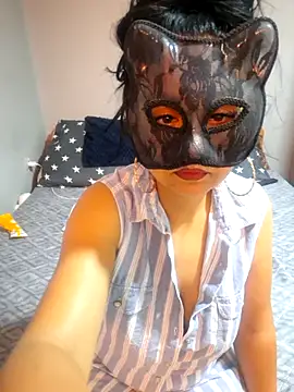 Barby8787 online show from May 2026 06:02:01 AM