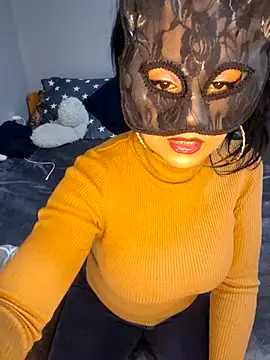 Barby8787 online show from October 2025 08:33:02 AM