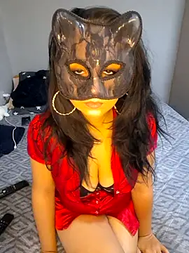 Barby8787 online show from November 2025 08:51:01 AM