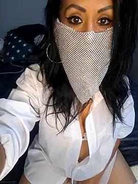 Barby8787 online show from October 2025 10:36:02 AM