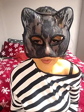 Barby8787 online show from December 2025 09:03:02 AM