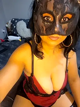 Barby8787 online show from October 2025 07:42:02 AM