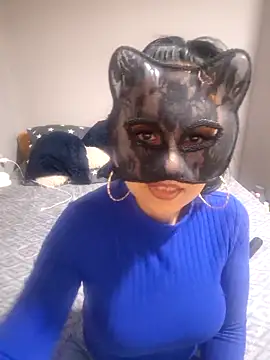 Barby8787 online show from November 2025 08:57:02 AM