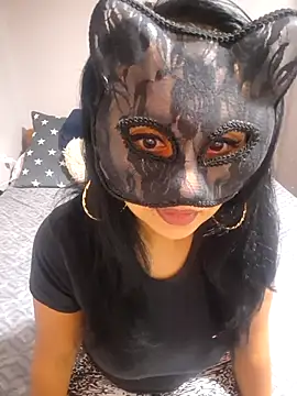 Barby8787 online show from October 2025 05:52:01 AM