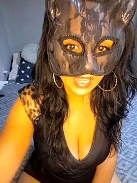 Barby8787 online show from November 2025 07:45:02 AM