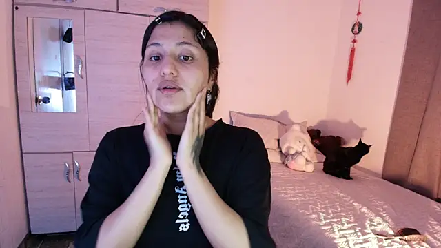 Ju Kyung online show from February 2026 01:12:01 AM