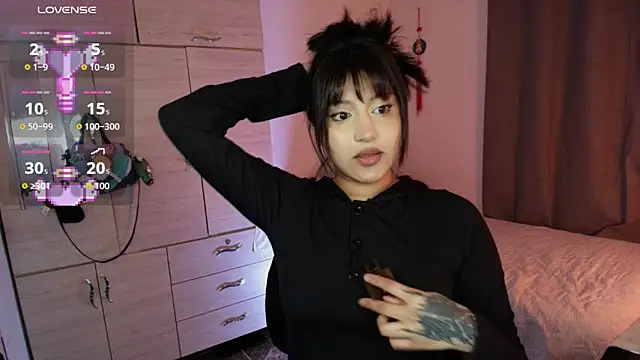 Ju Kyung online show from March 2026 11:25:01 PM