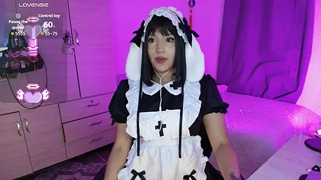 Ju Kyung online show from February 2026 01:28:01 AM