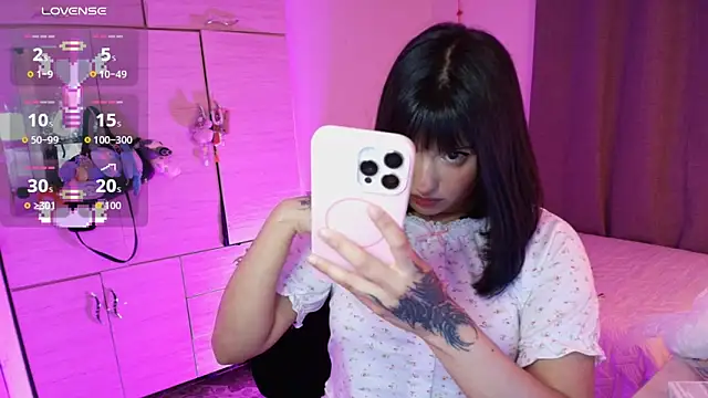 Ju Kyung online show from April 2026 04:36:02 AM