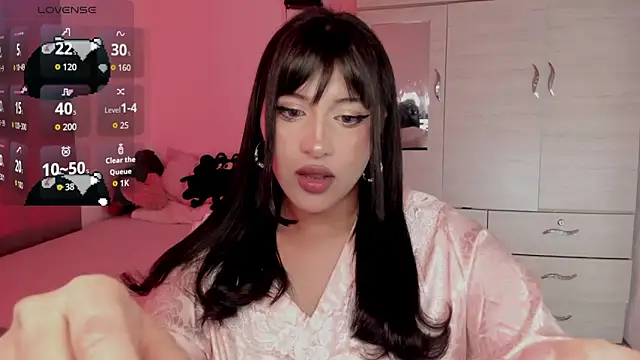 Ju Kyung online show from November 2025 07:12:02 AM