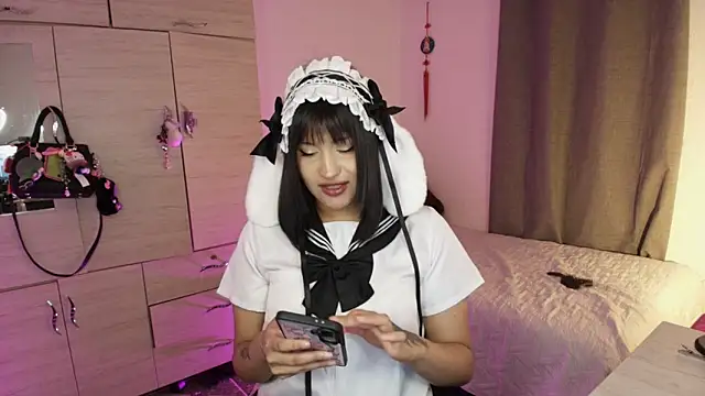 Ju Kyung online show from March 2026 04:20:02 AM